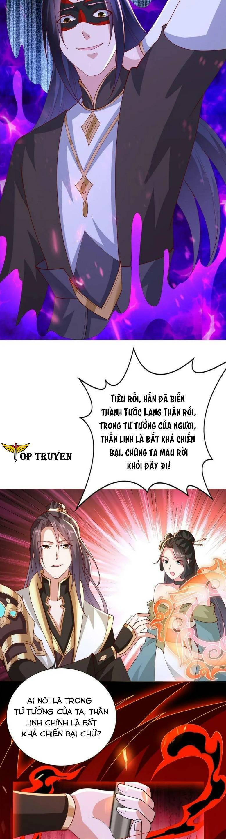 Chương 323 - Trang 18