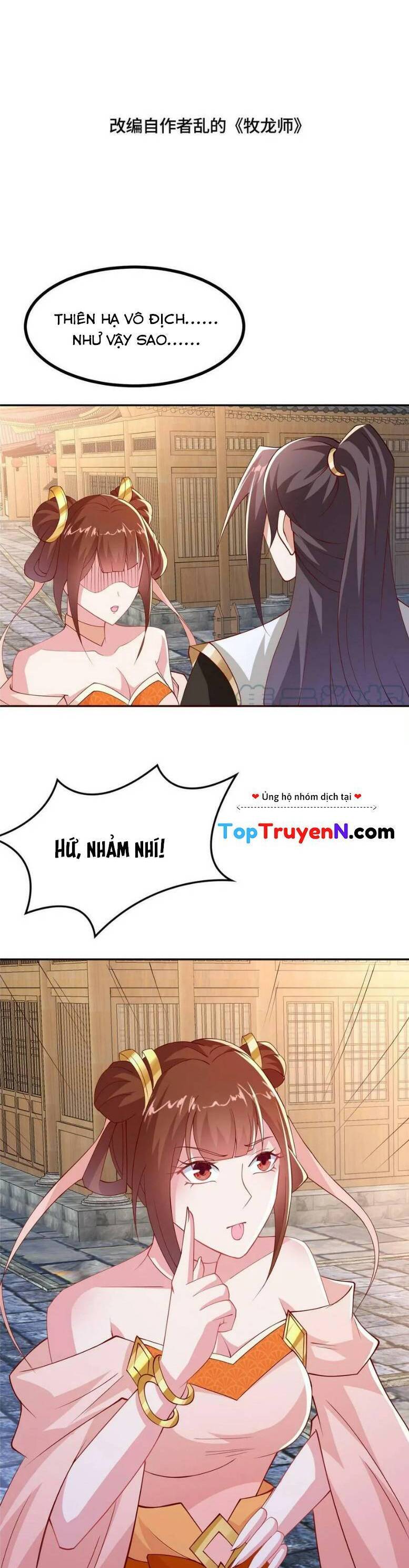 Chương 323 - Trang 3