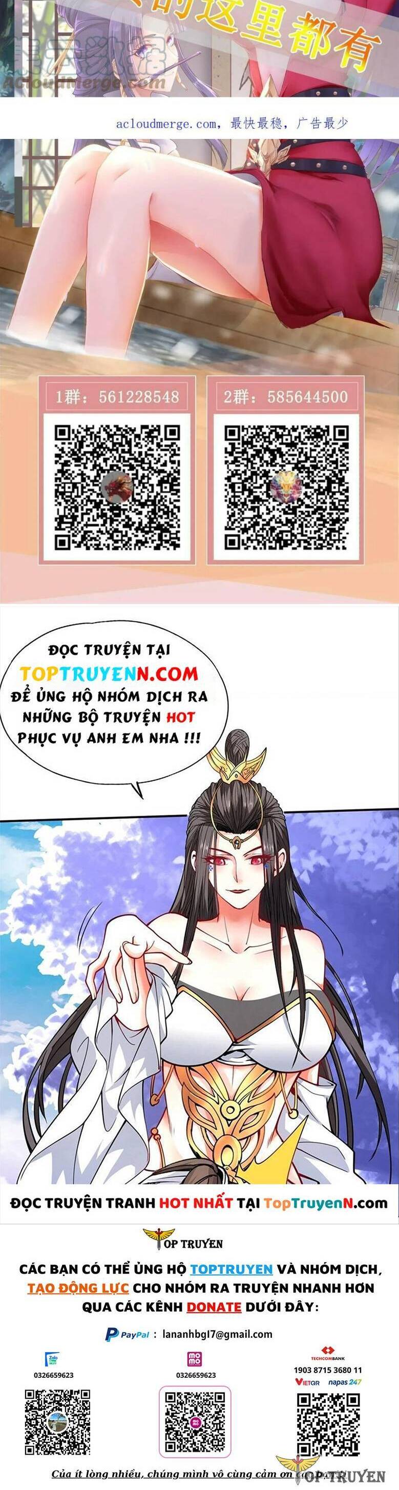 Chương 323 - Trang 24