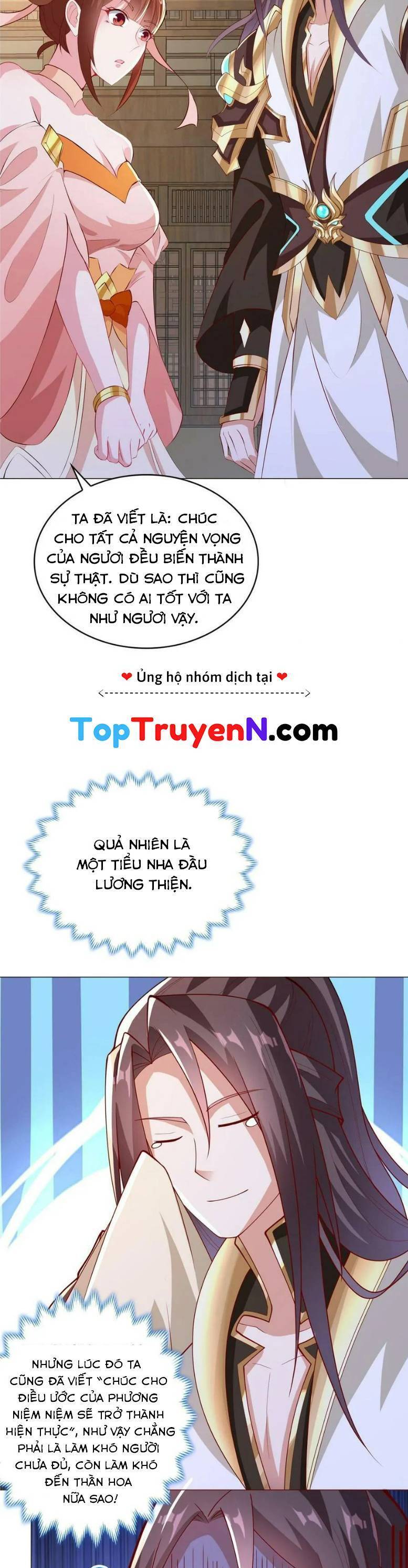 Chương 323 - Trang 10