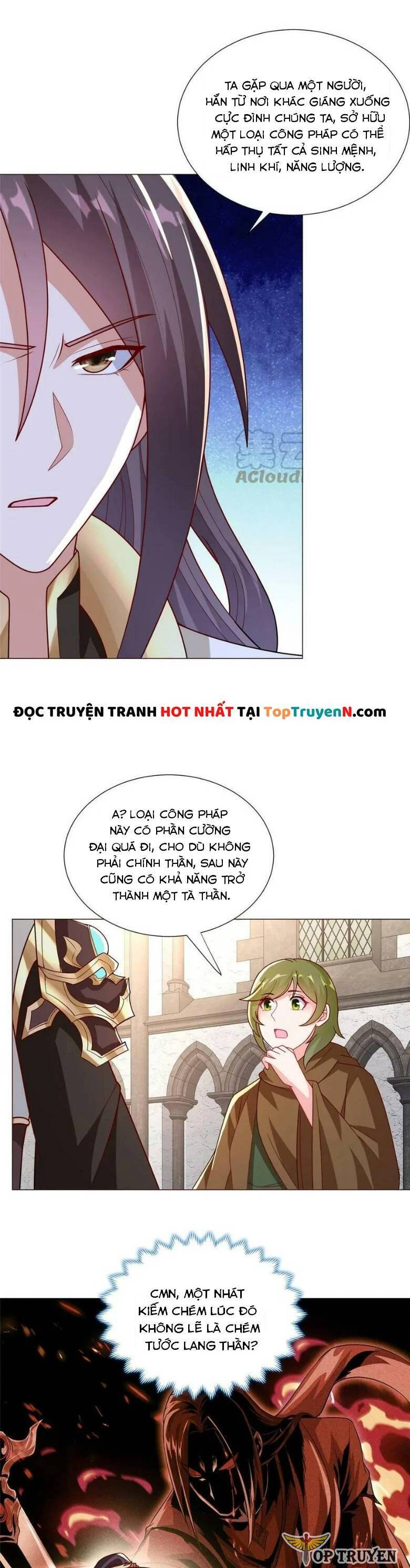 Chương 324 - Trang 11