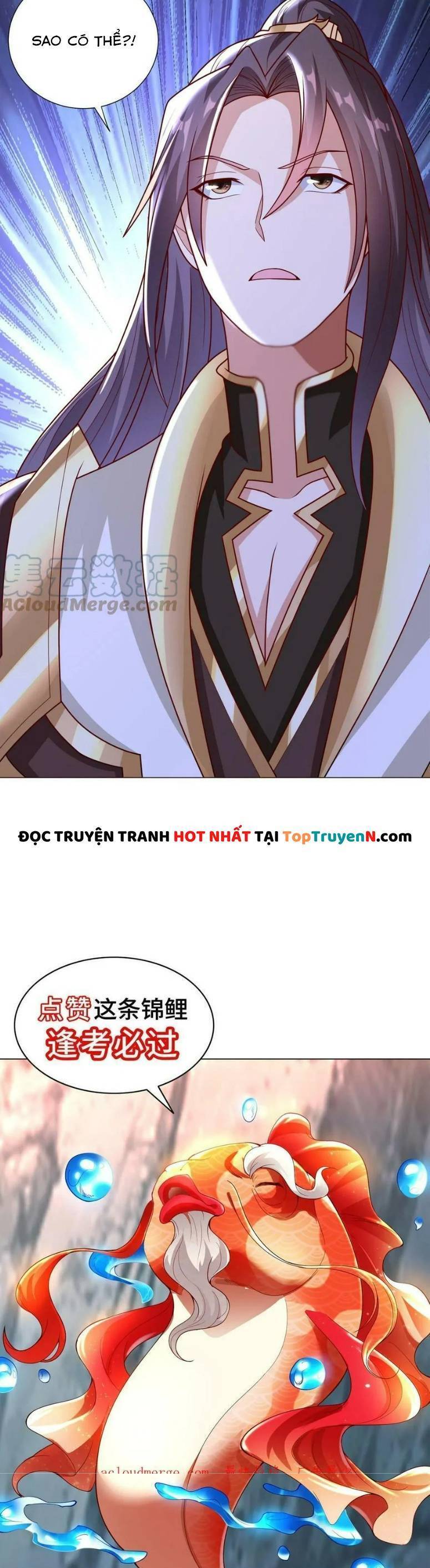 Chương 324 - Trang 20