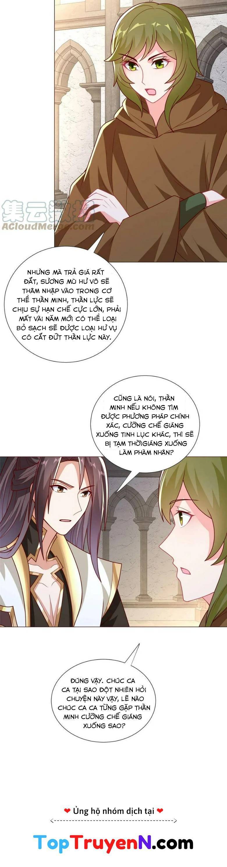 Chương 324 - Trang 10