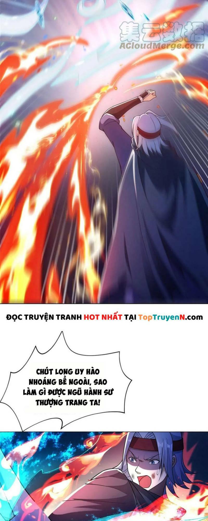 Chương 326 - Trang 17