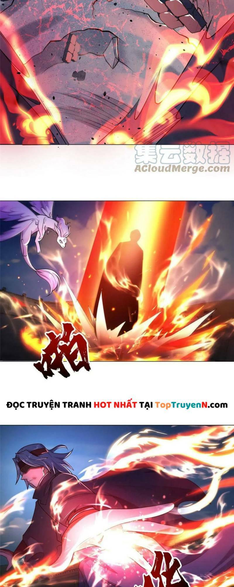Chương 326 - Trang 20