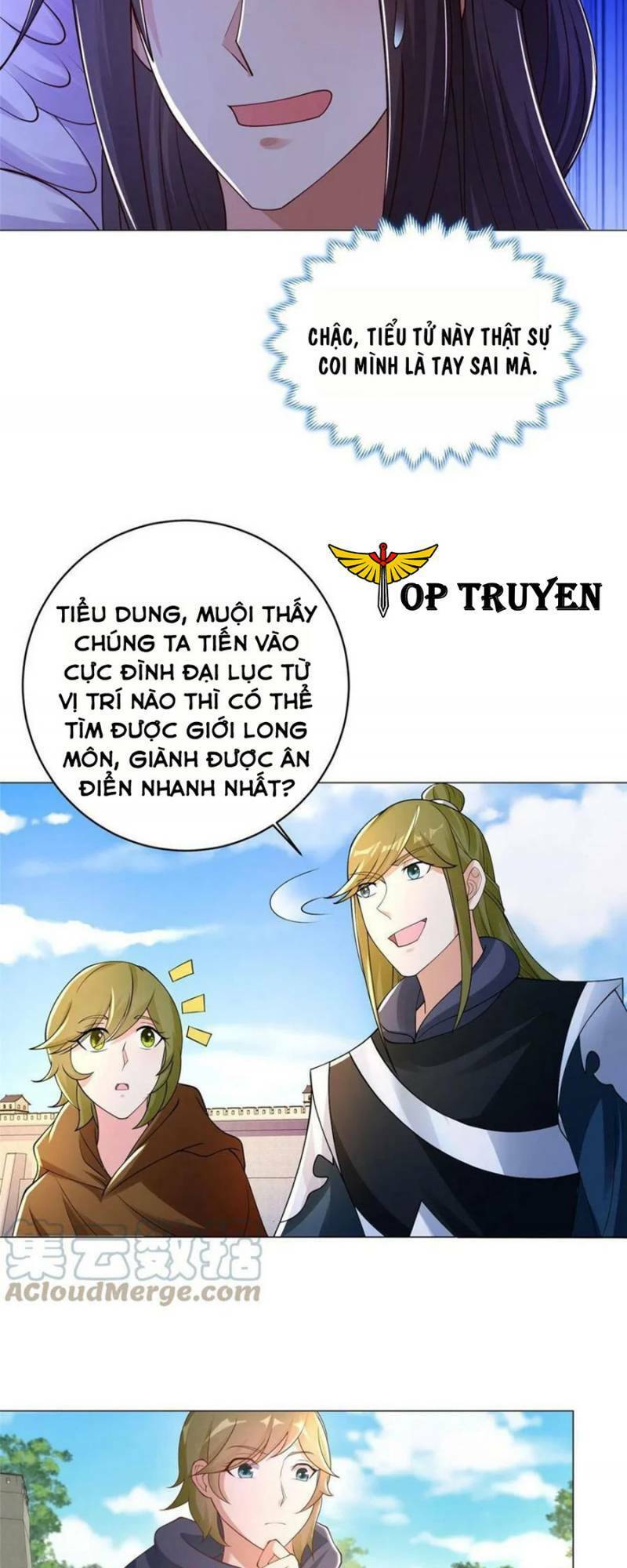Chương 326 - Trang 31