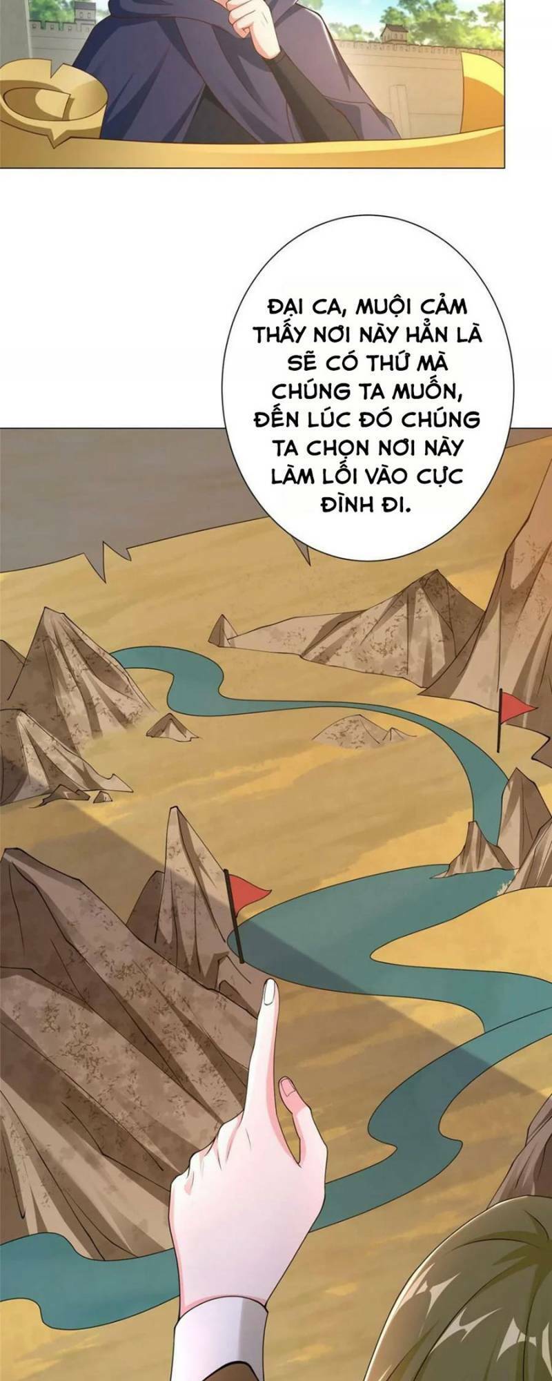Chương 326 - Trang 32