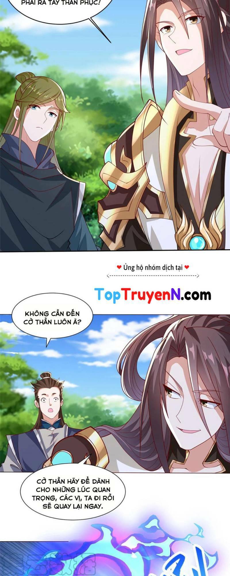 Chương 329 - Trang 18
