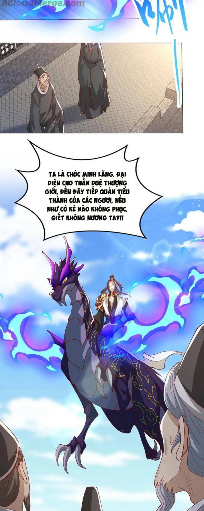 Chương 329 - Trang 19