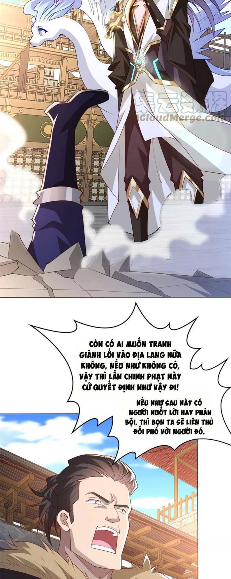 Chương 329 - Trang 3
