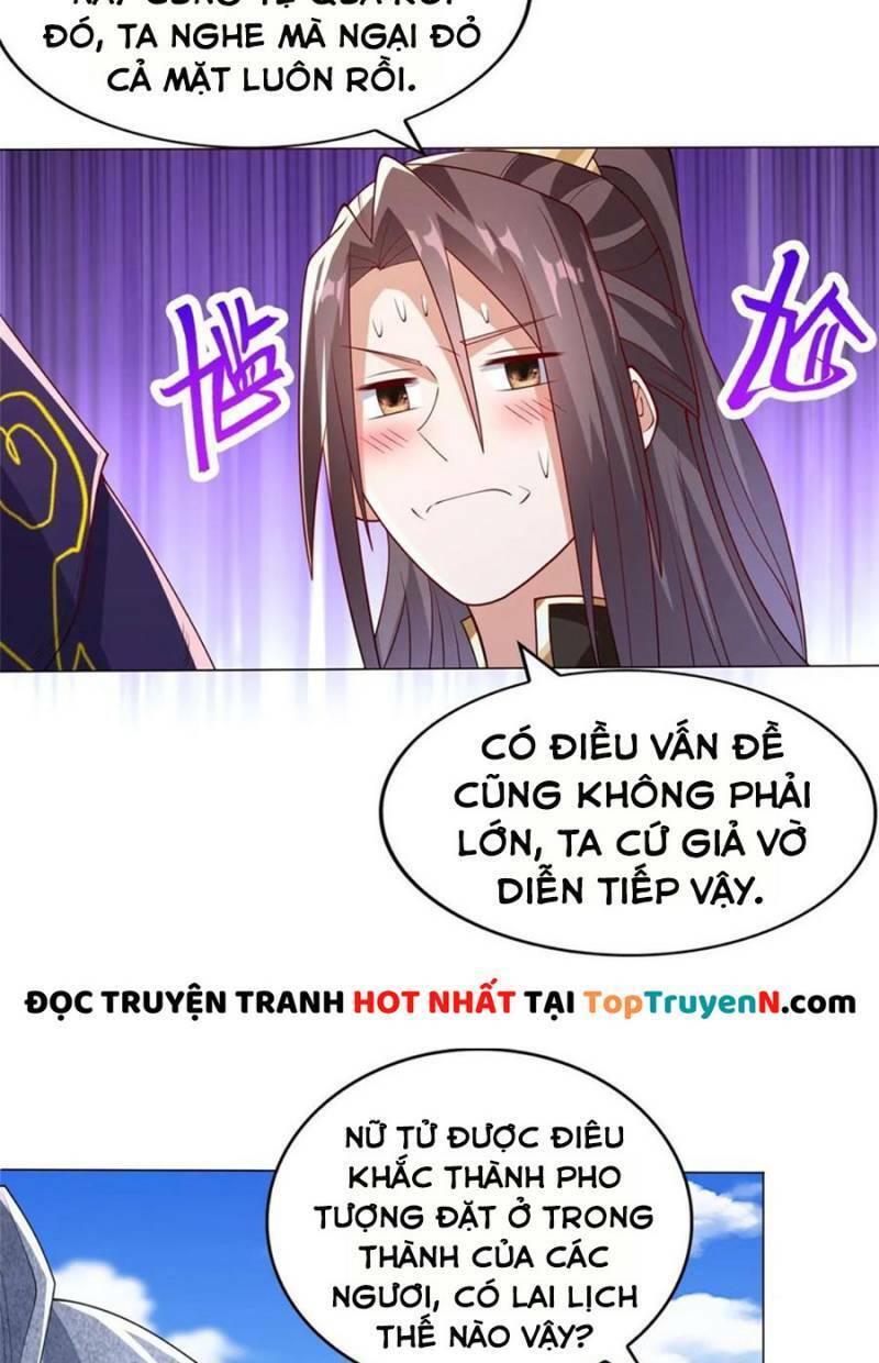 Chương 329 - Trang 21