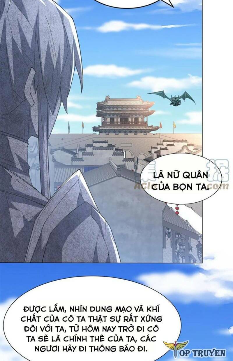 Chương 329 - Trang 22
