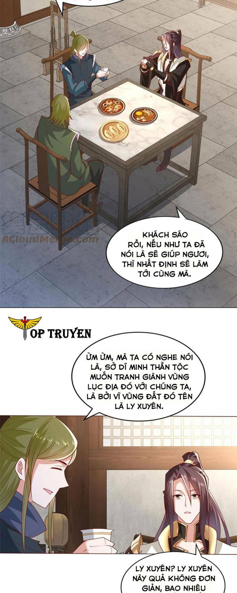 Chương 329 - Trang 6