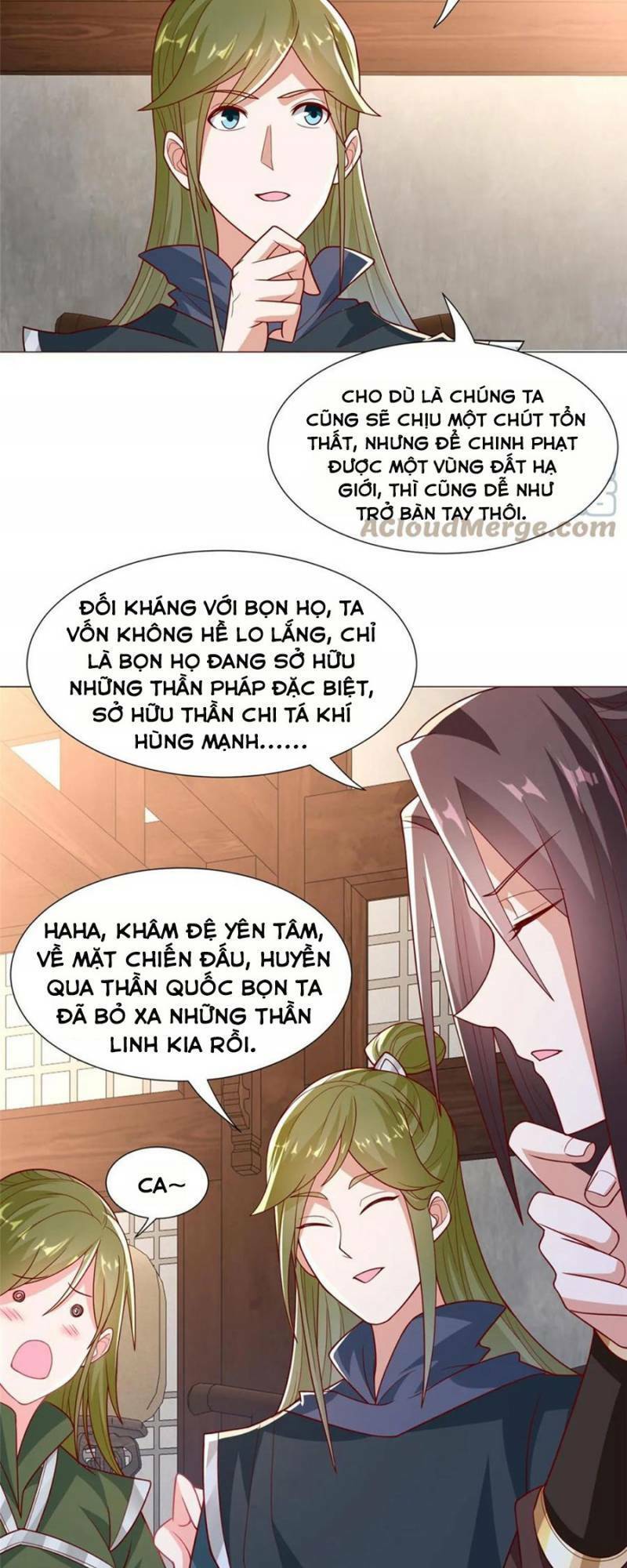 Chương 329 - Trang 9