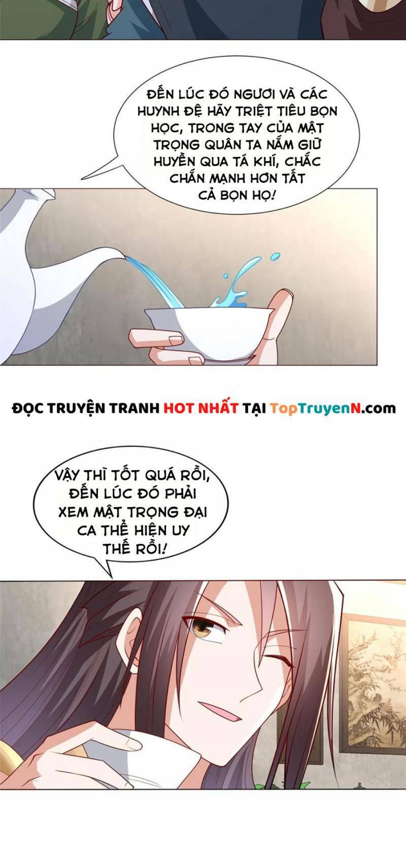 Chương 329 - Trang 10