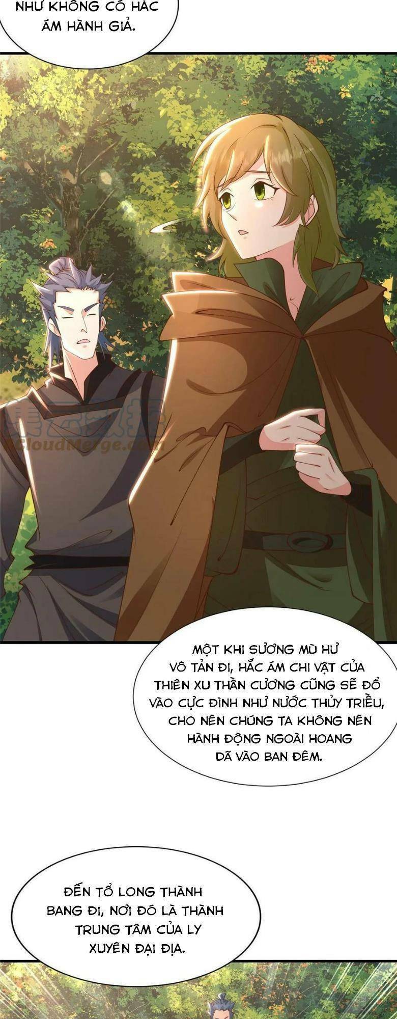 Chương 330 - Trang 11