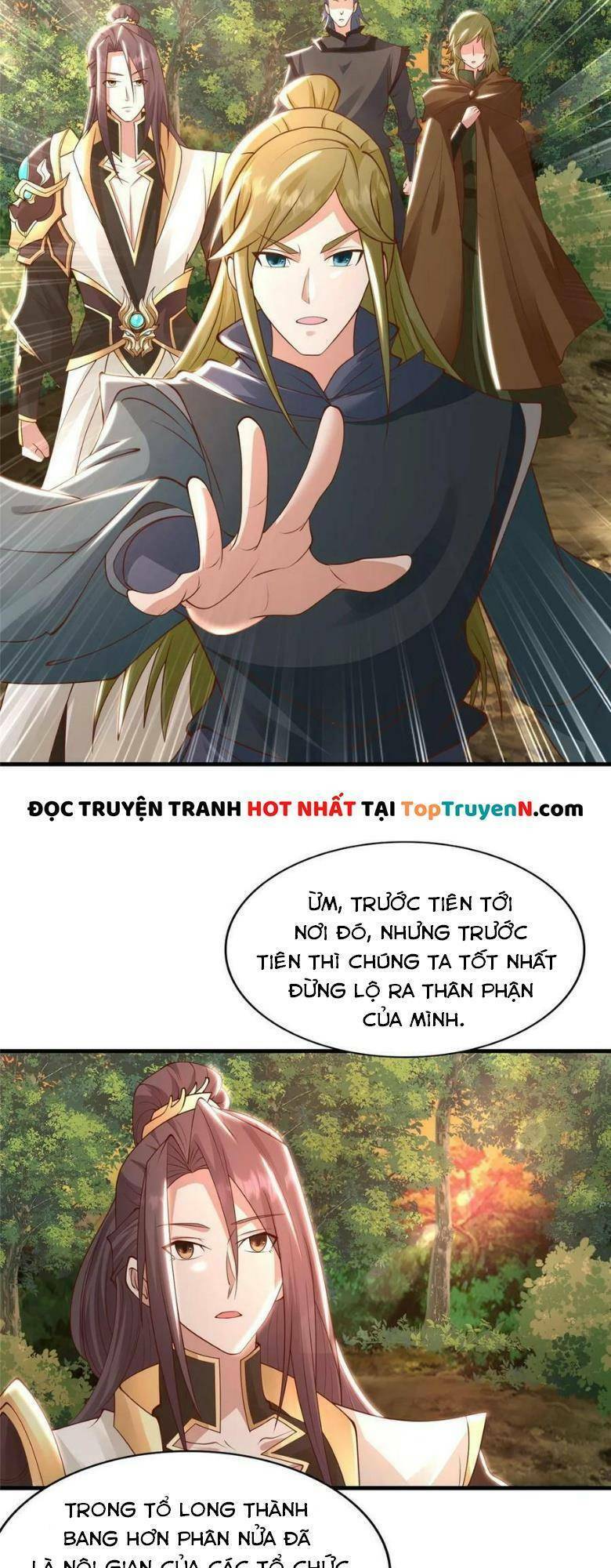 Chương 330 - Trang 12