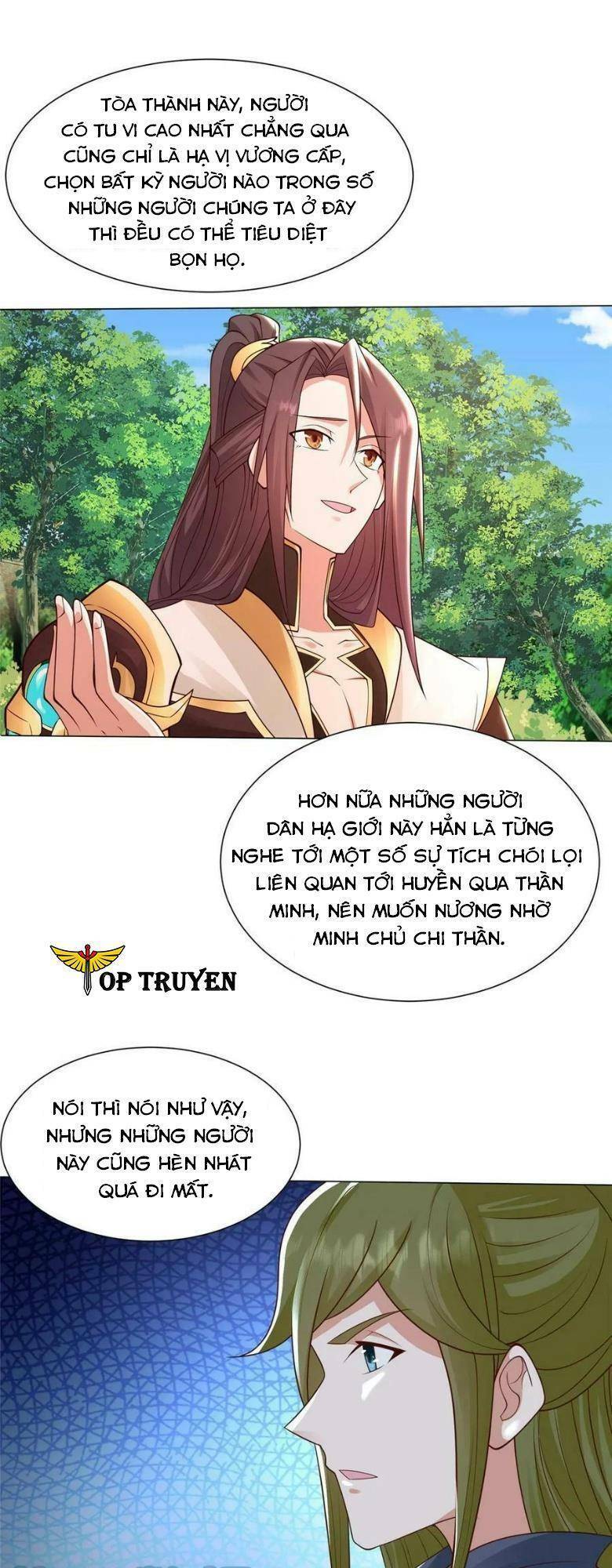 Chương 330 - Trang 5