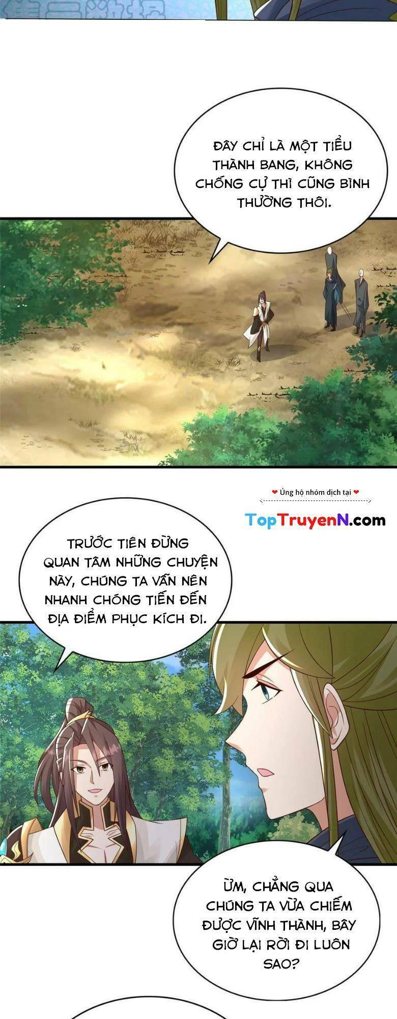 Chương 330 - Trang 6