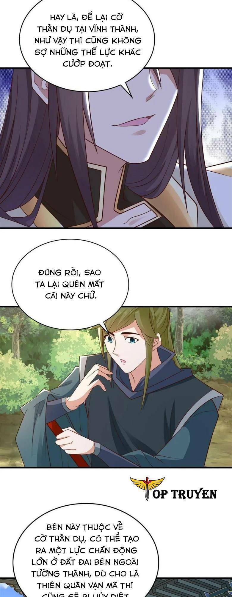 Chương 330 - Trang 7