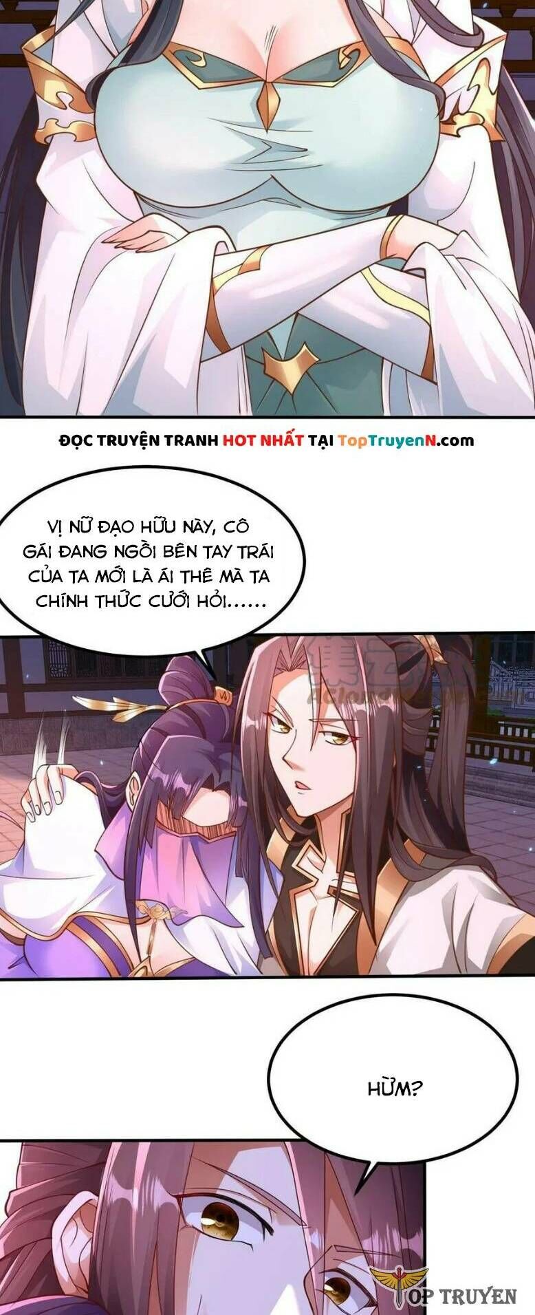 Chương 331 - Trang 15