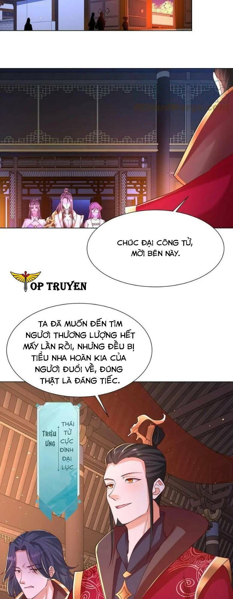 Chương 331 - Trang 3