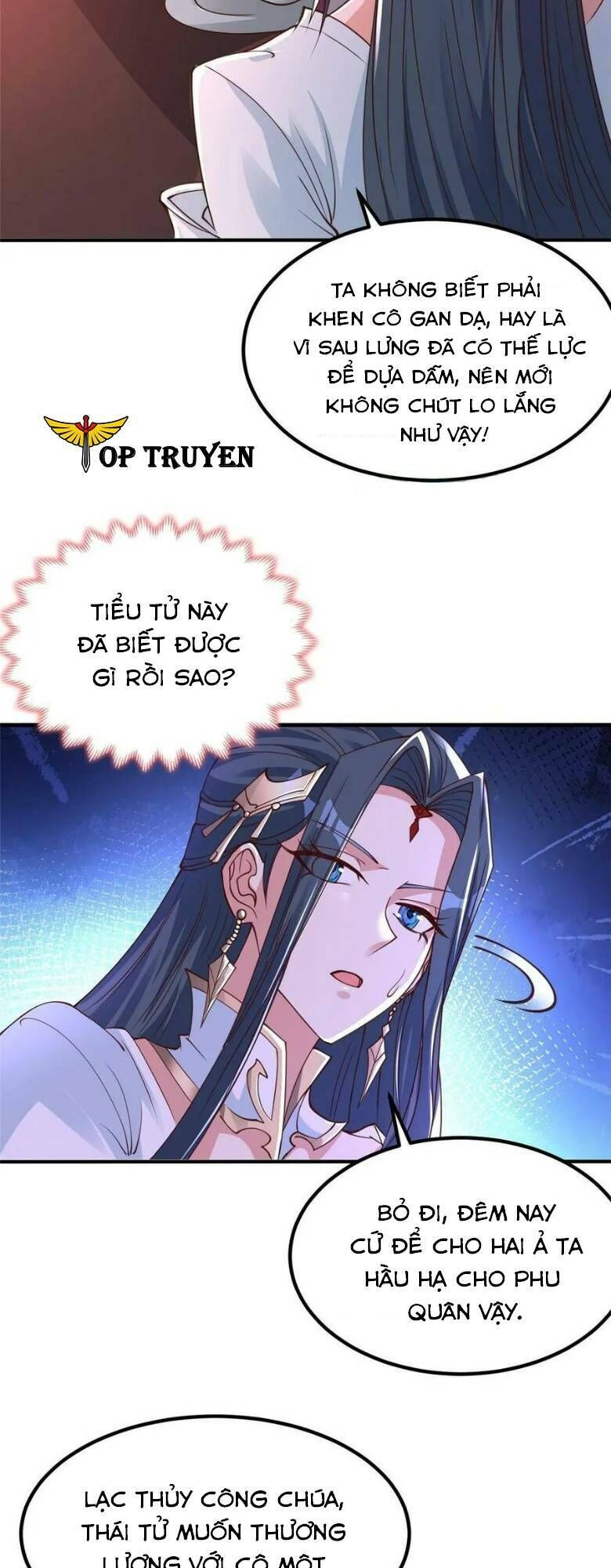 Chương 331 - Trang 23