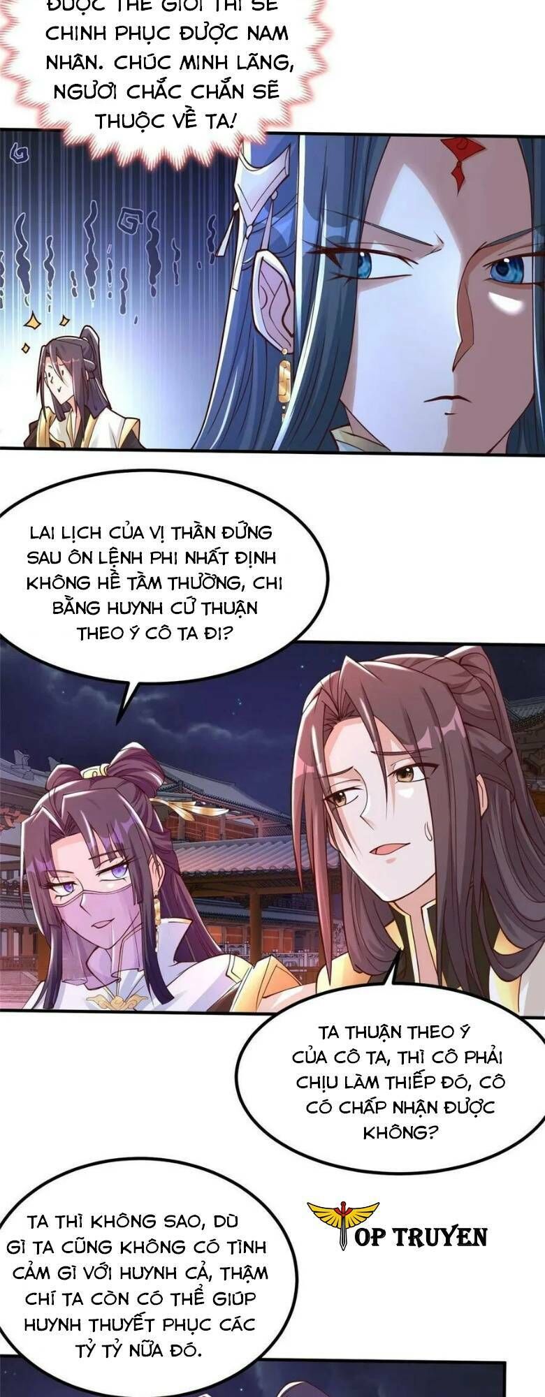 Chương 331 - Trang 25