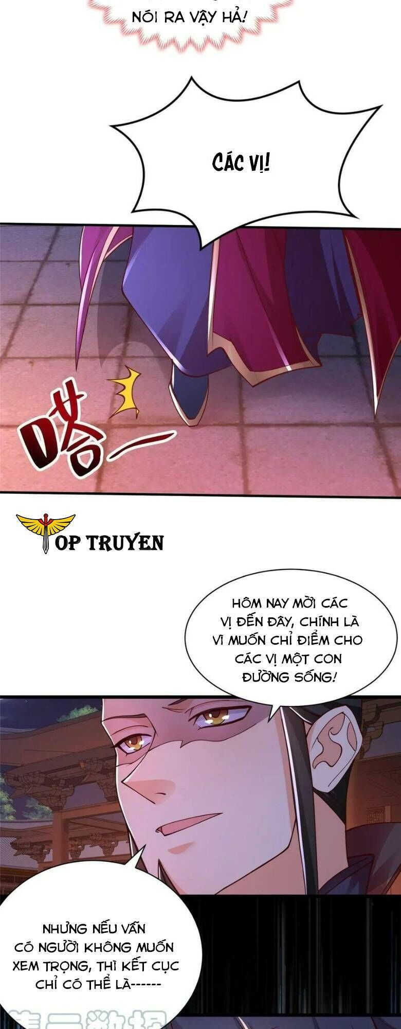 Chương 331 - Trang 27