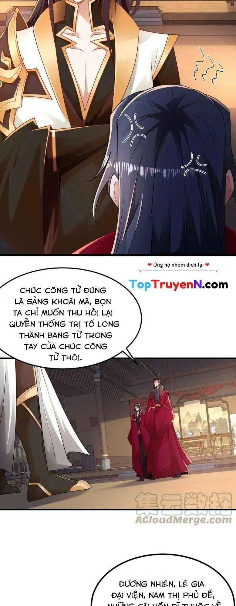 Chương 331 - Trang 7