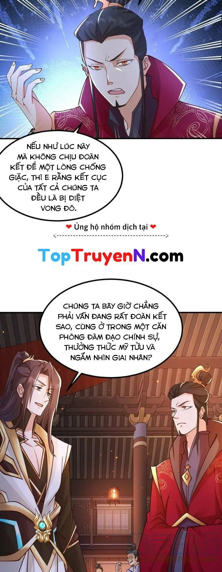 Chương 331 - Trang 10