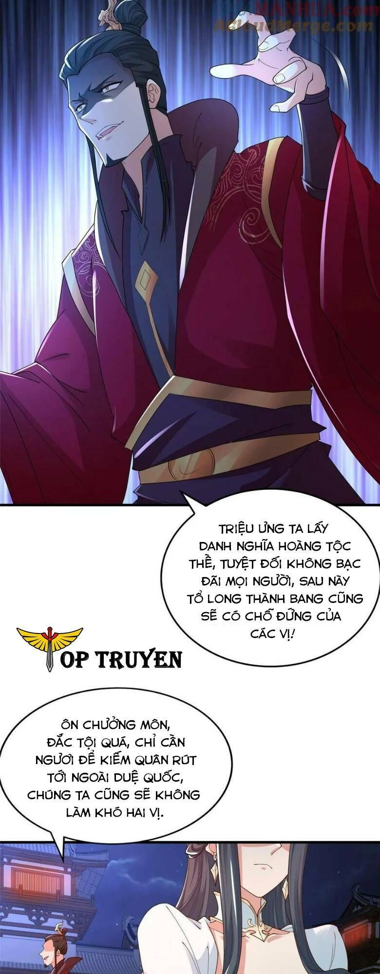 Chương 332 - Trang 12
