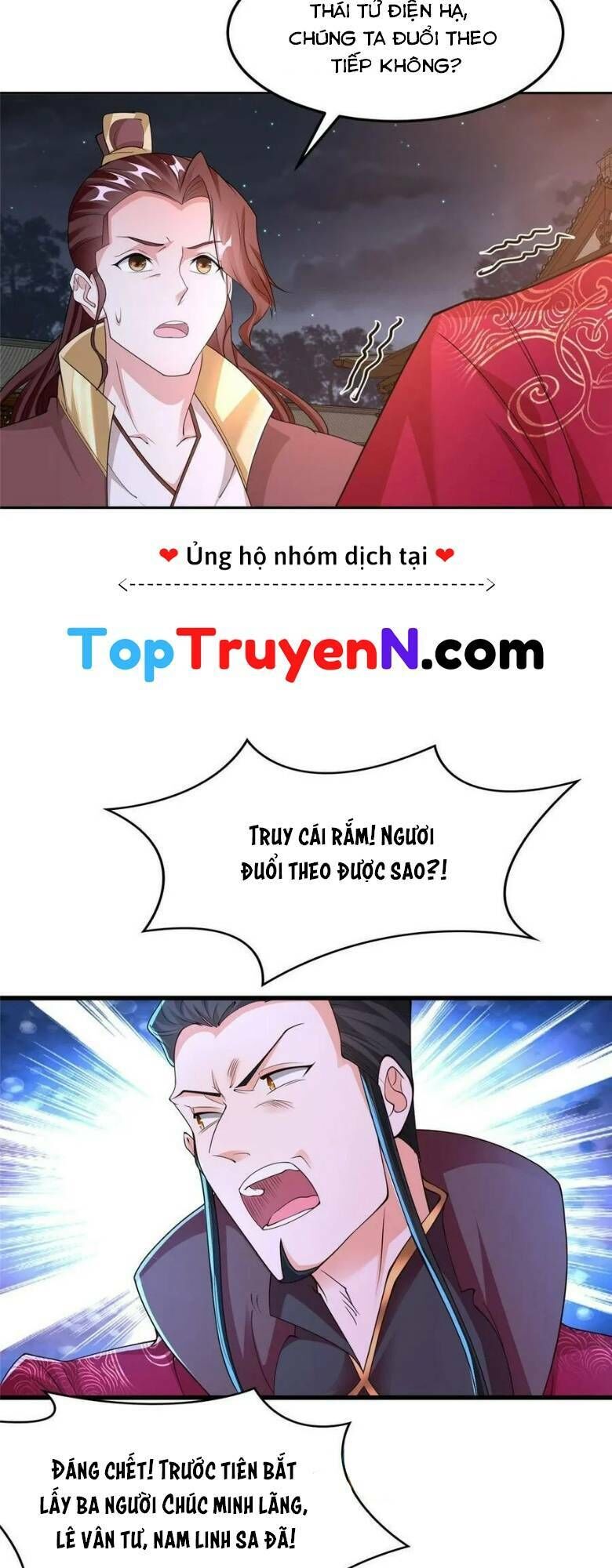 Chương 332 - Trang 20
