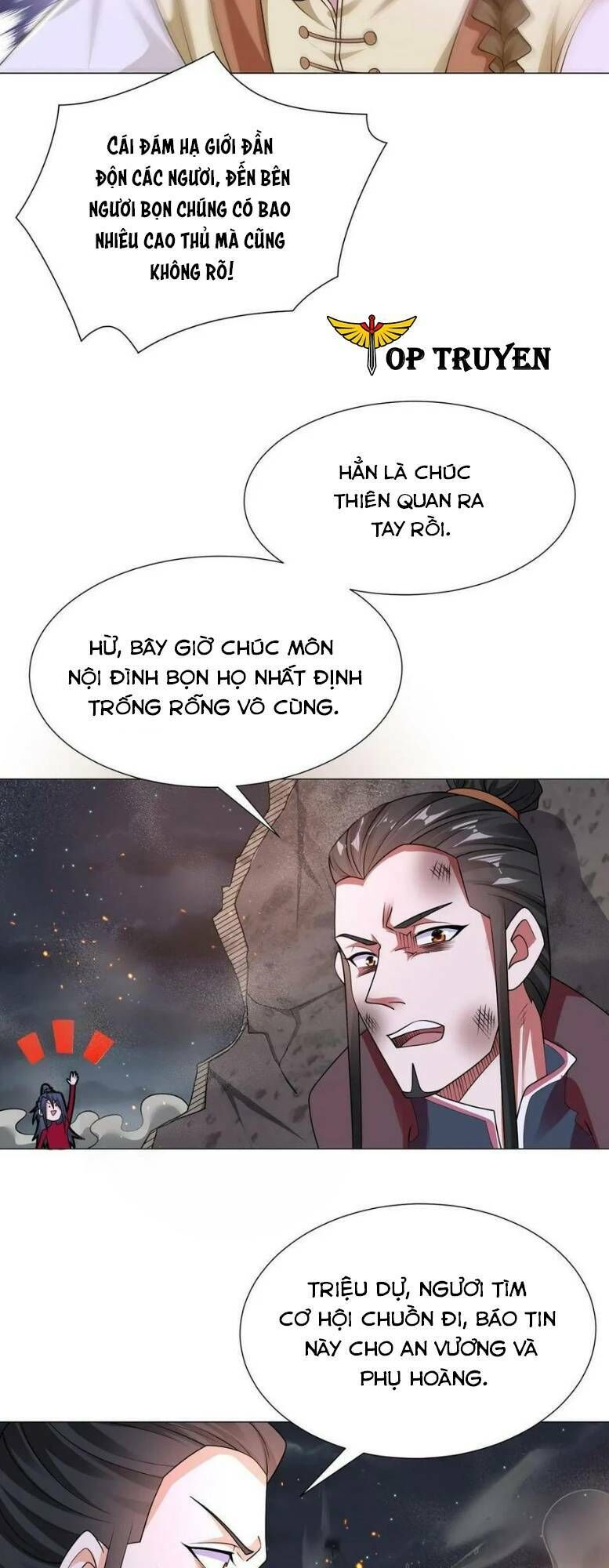 Chương 332 - Trang 31