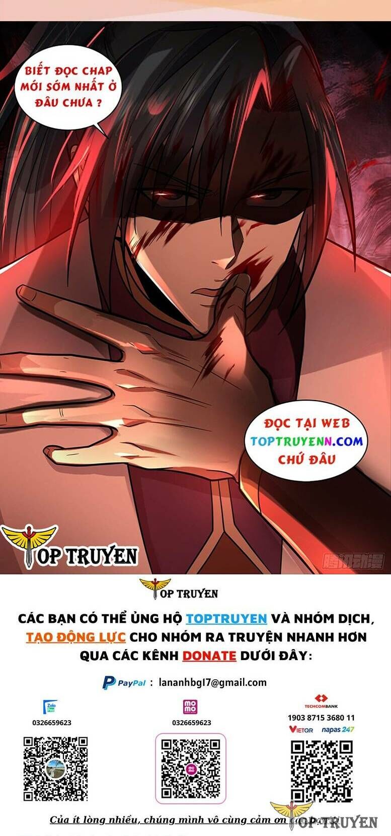 Chương 332 - Trang 40