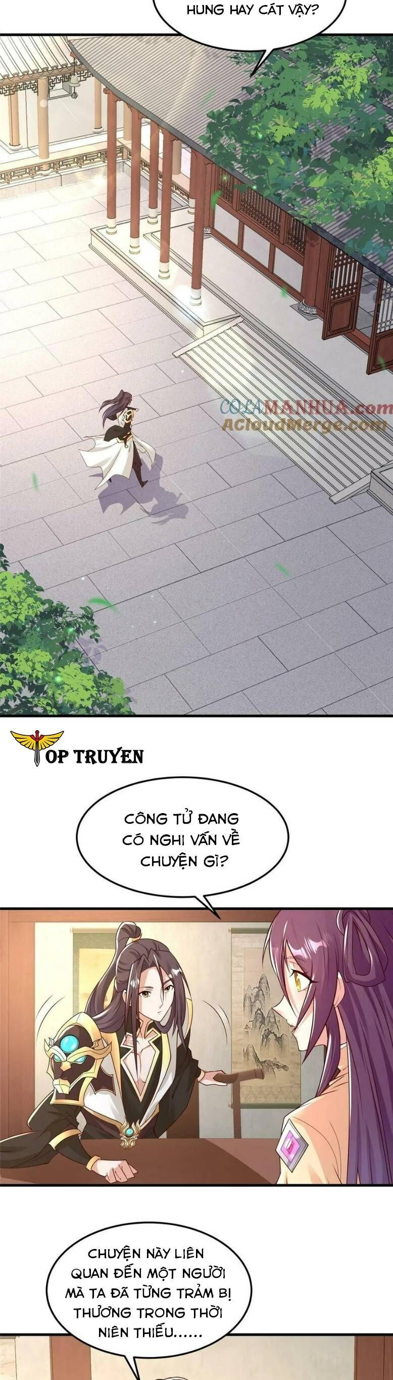 Chương 333 - Trang 11