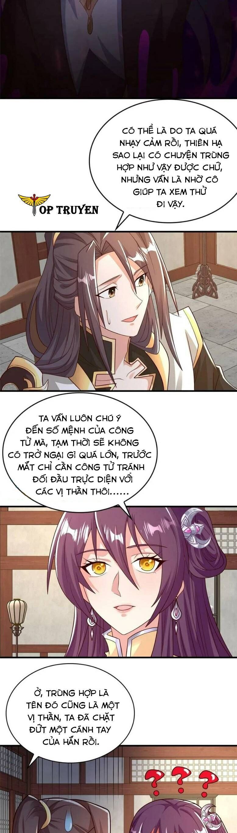 Chương 333 - Trang 13