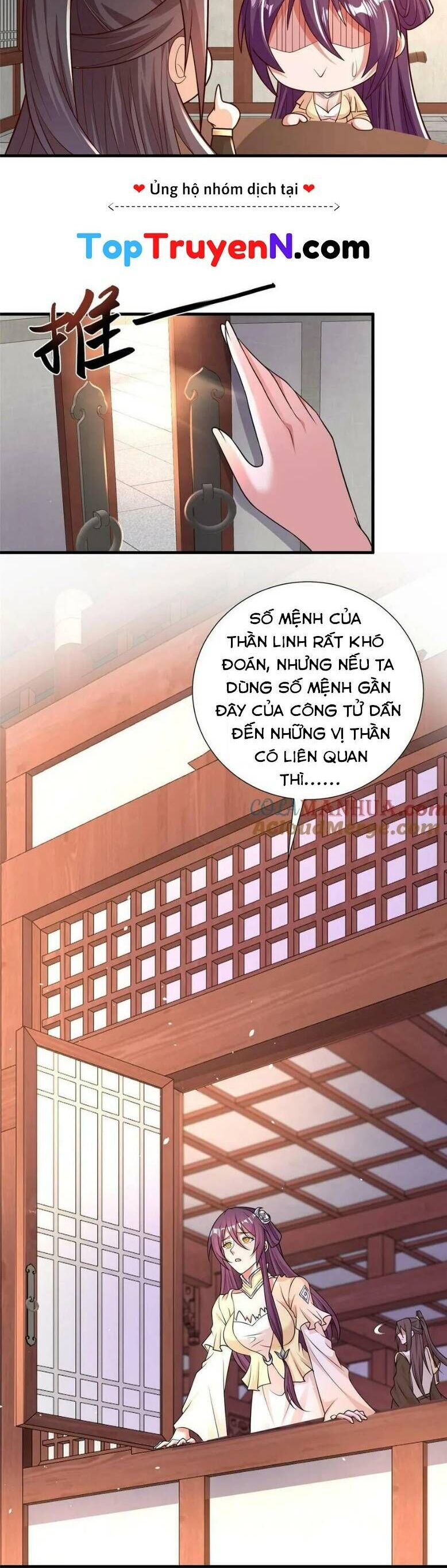 Chương 333 - Trang 14