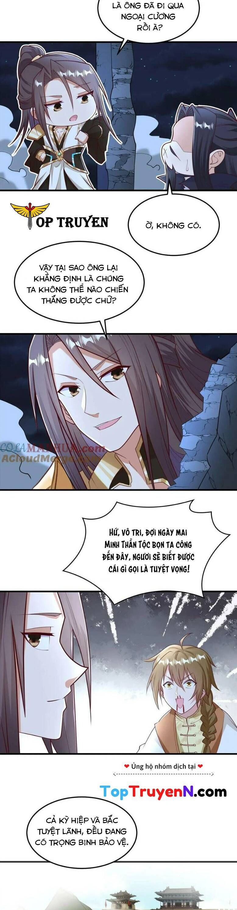 Chương 333 - Trang 3