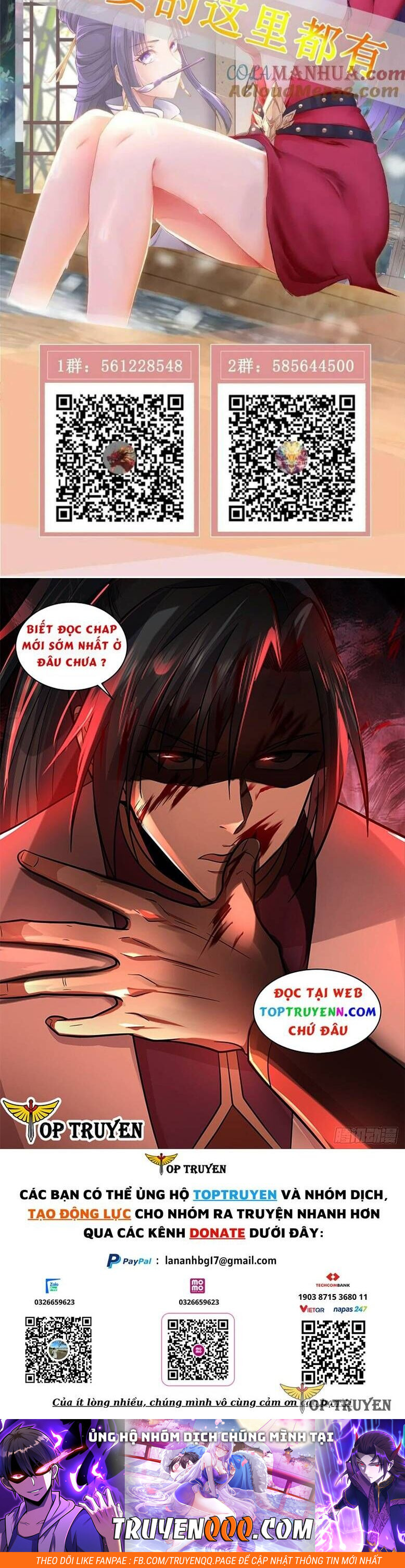 Chương 333 - Trang 21