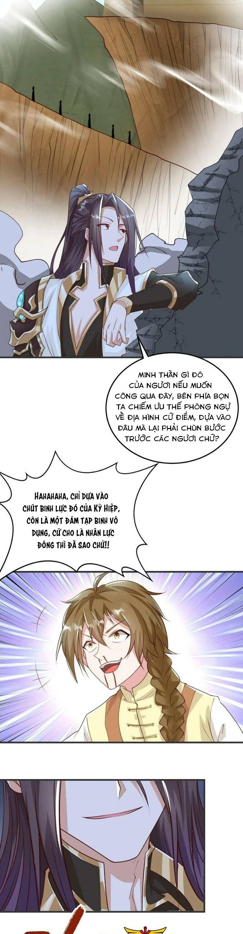 Chương 333 - Trang 4