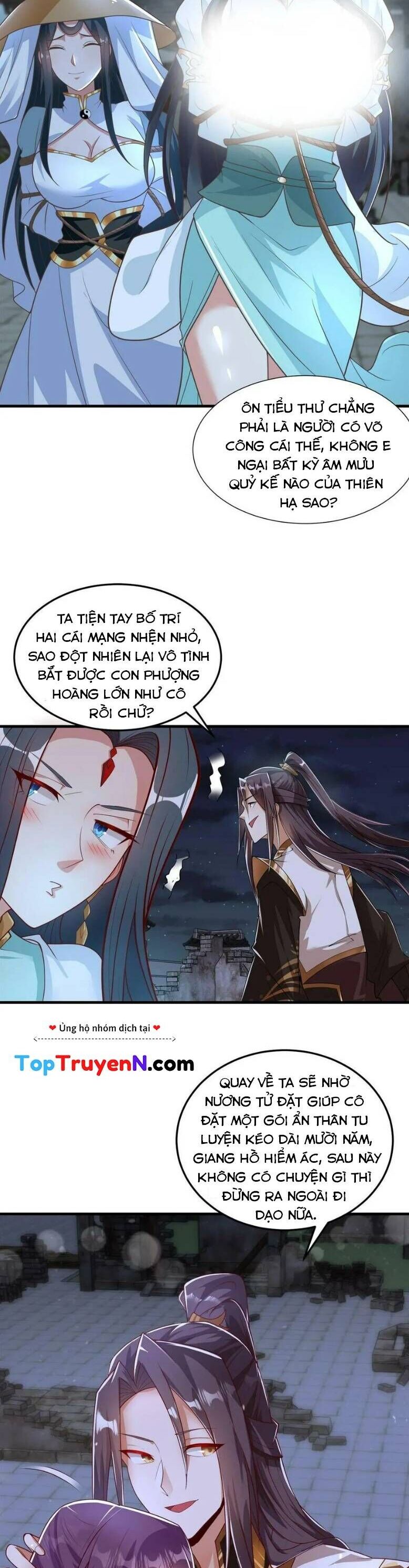 Chương 333 - Trang 7