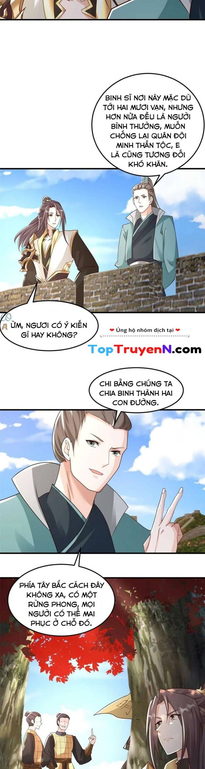 Chương 334 - Trang 11