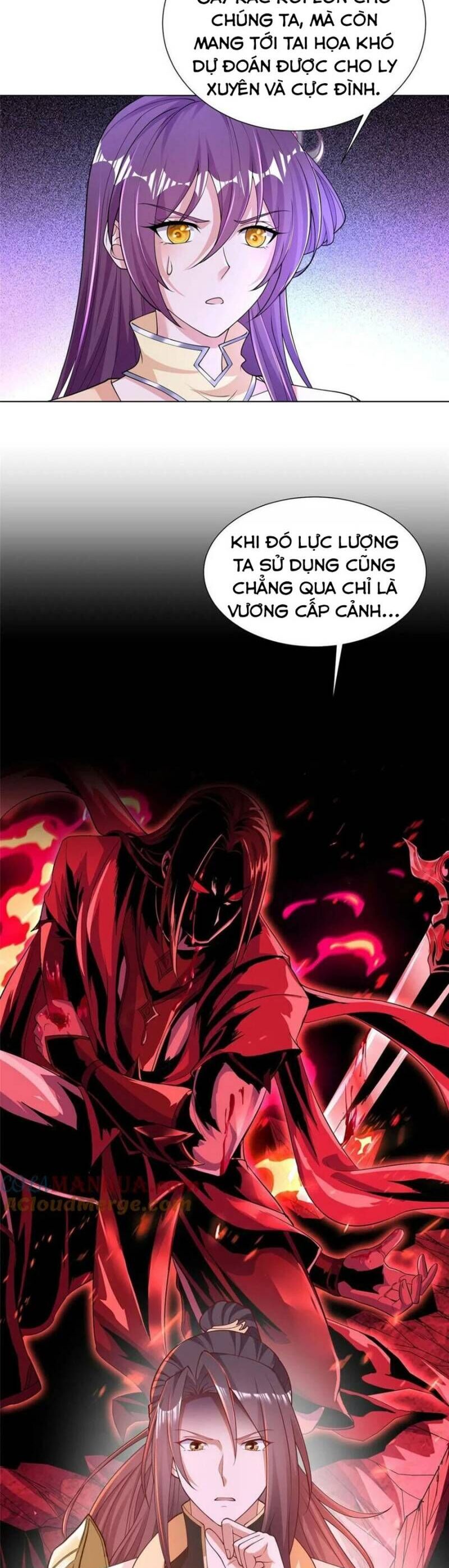 Chương 334 - Trang 3