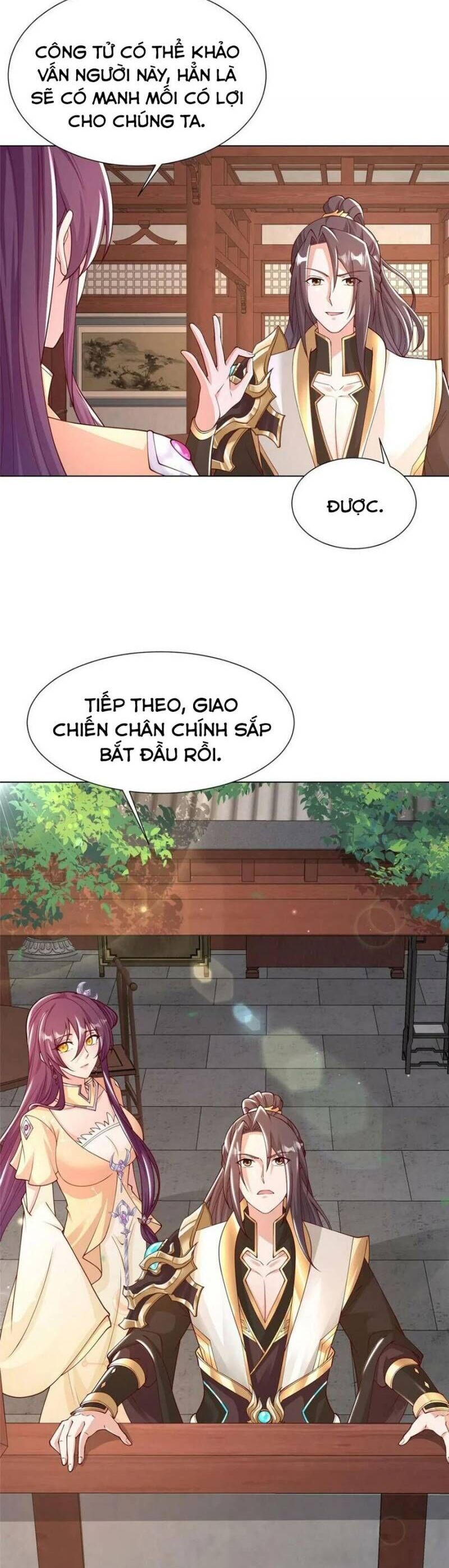 Chương 334 - Trang 5