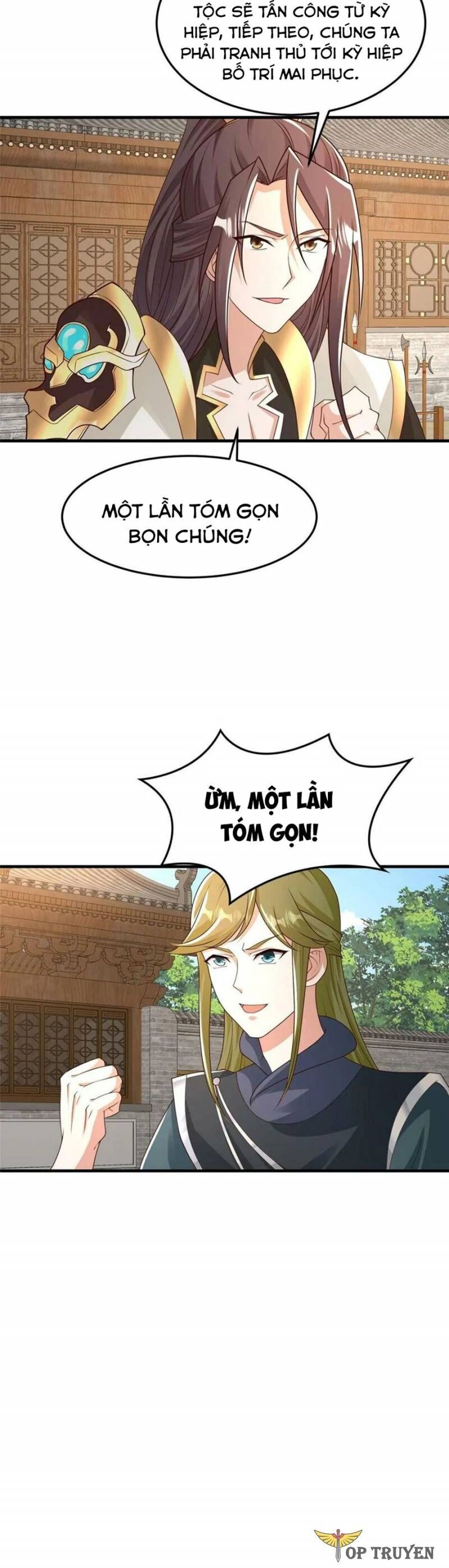 Chương 334 - Trang 9