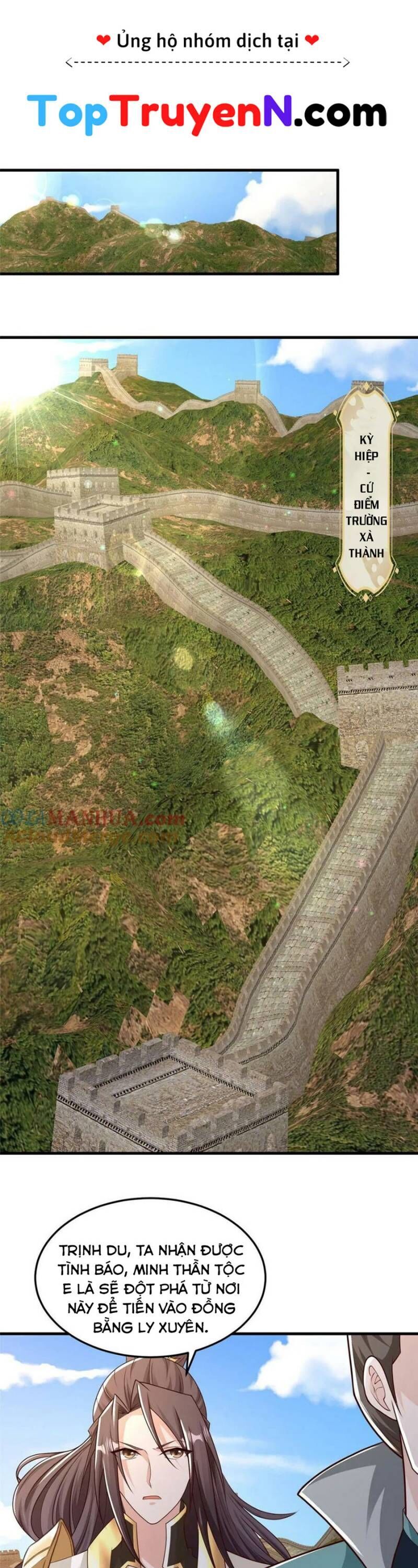 Chương 334 - Trang 10