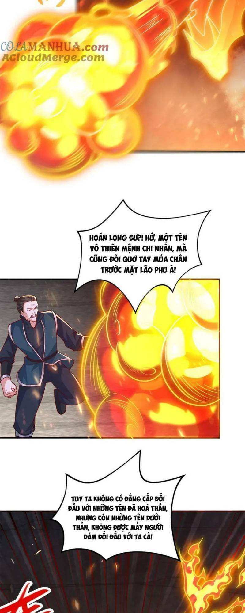 Chương 335 - Trang 17