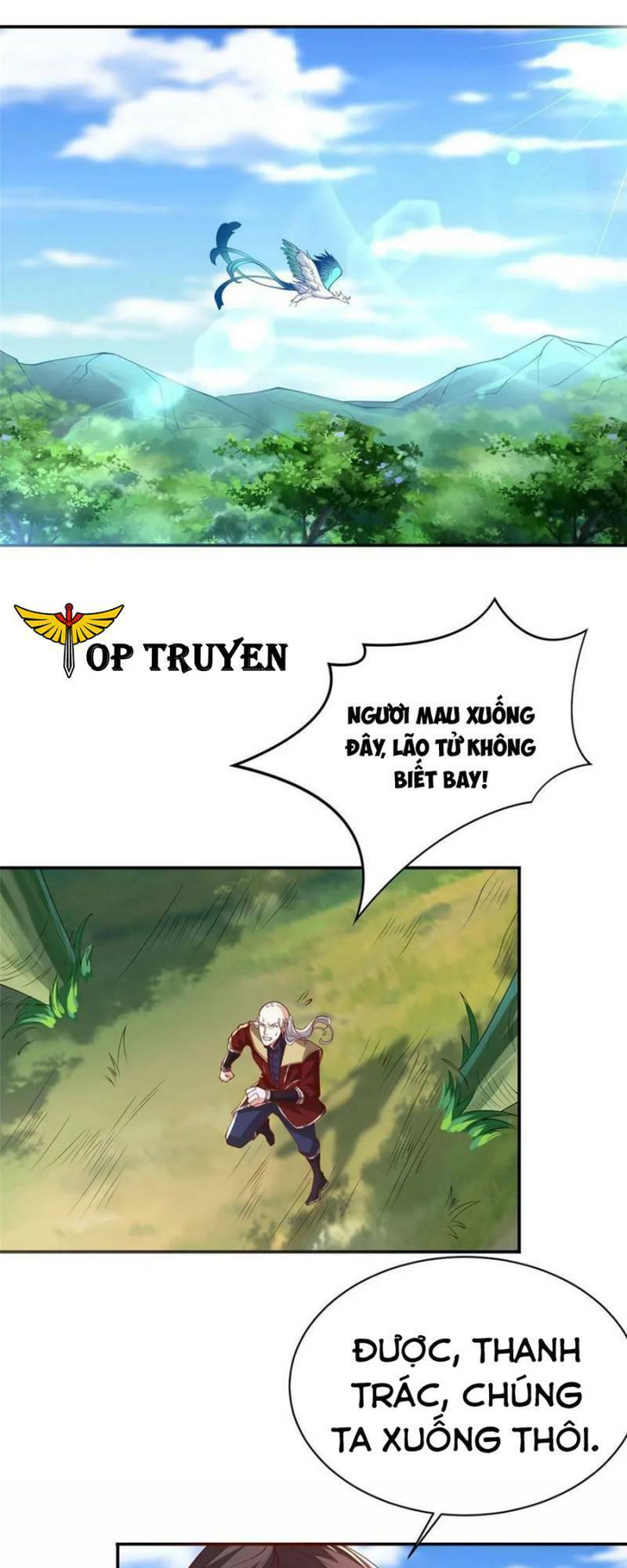 Chương 335 - Trang 22