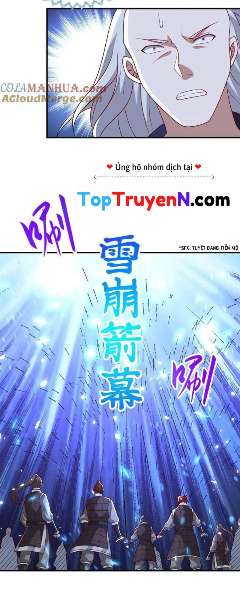 Chương 335 - Trang 5